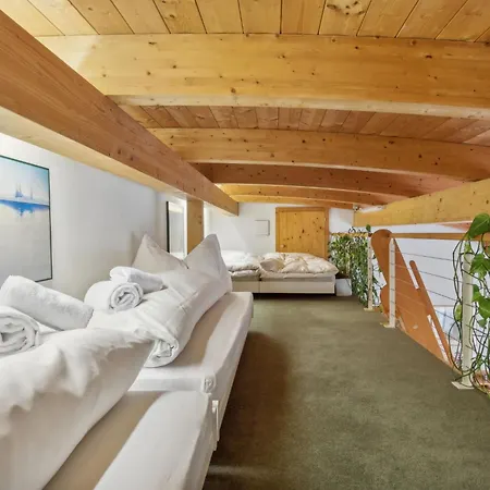 דירה Casa Hermi By Interhome *