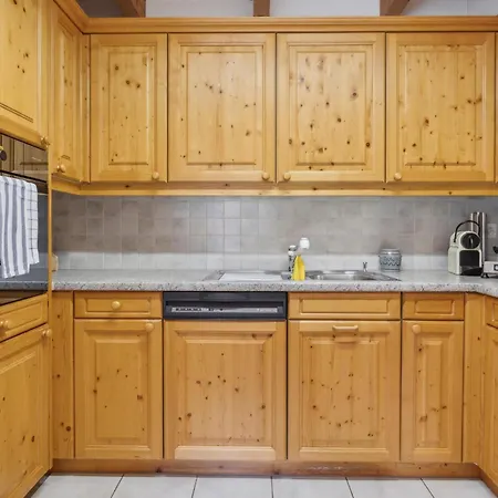 Casa Hermi By Interhome צ'ורוואלדן