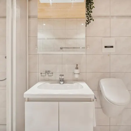 Casa Hermi By Interhome *