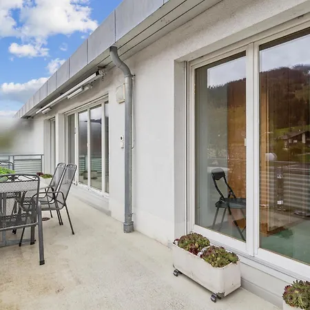 Casa Hermi By Interhome