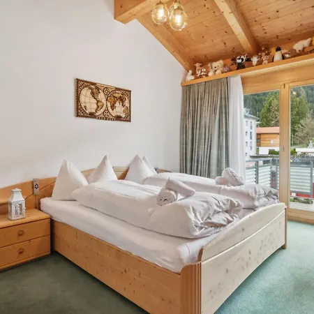 Casa Hermi By Interhome アパート *