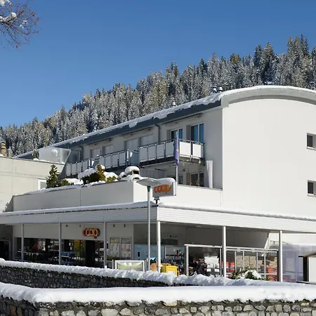 דירה Casa Hermi By Interhome *