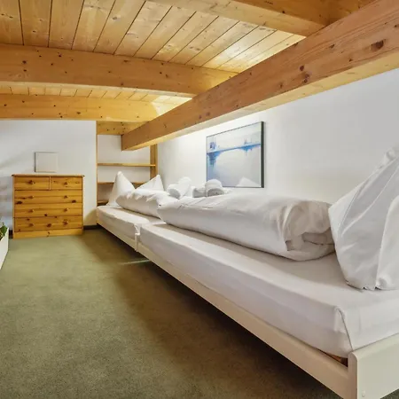 Casa Hermi By Interhome * クルヴァルデン