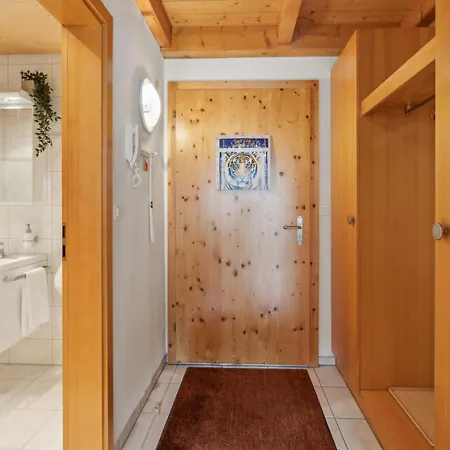 Casa Hermi By Interhome Apartment Churwalden