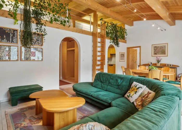 Casa Hermi By Interhome *