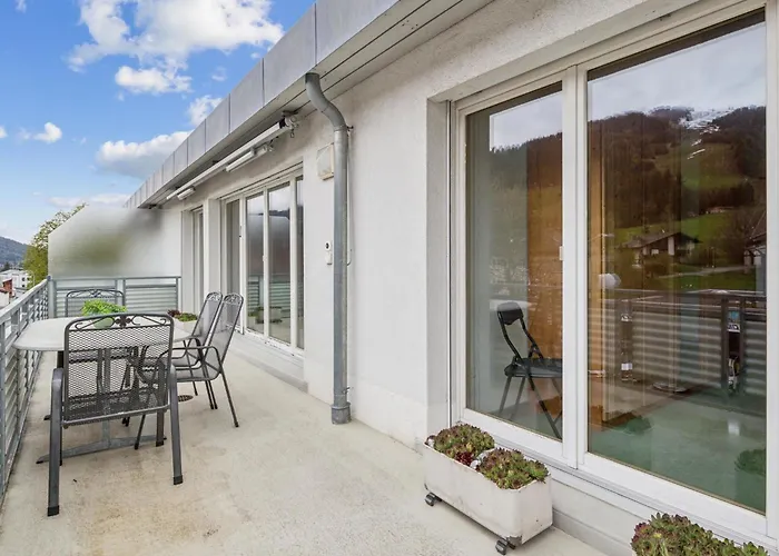 Casa Hermi By Interhome