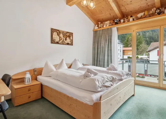 Casa Hermi By Interhome شقة *