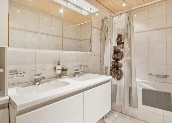 Casa Hermi By Interhome *