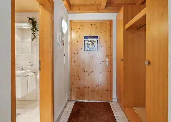 Casa Hermi By Interhome شقة شورفالدن