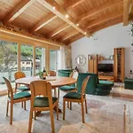 Apartamento Casa Hermi By Interhome