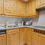 Apartamento Casa Hermi By Interhome Churwalden