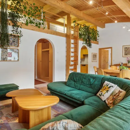 Casa Hermi By Interhome *