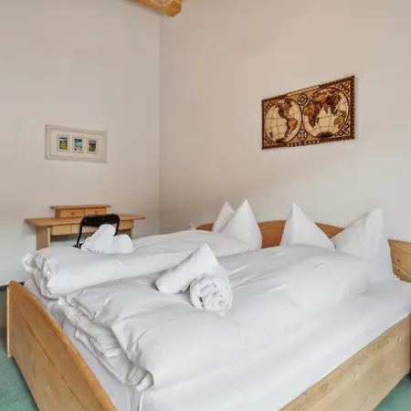 Casa Hermi By Interhome דירה *