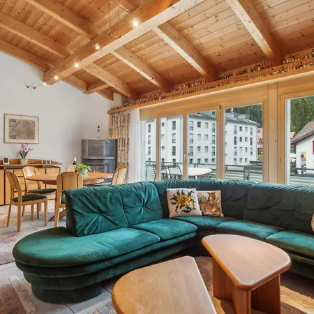 Casa Hermi By Interhome * צ'ורוואלדן