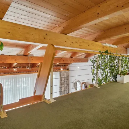 Casa Hermi By Interhome Apartamento