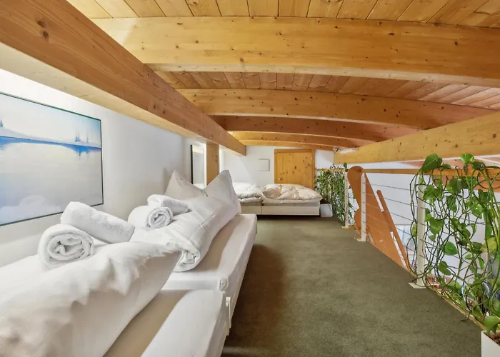 Apartamento Casa Hermi By Interhome *