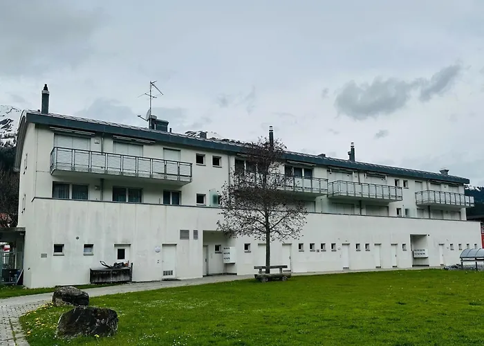 Casa Hermi By Interhome Apartamento *