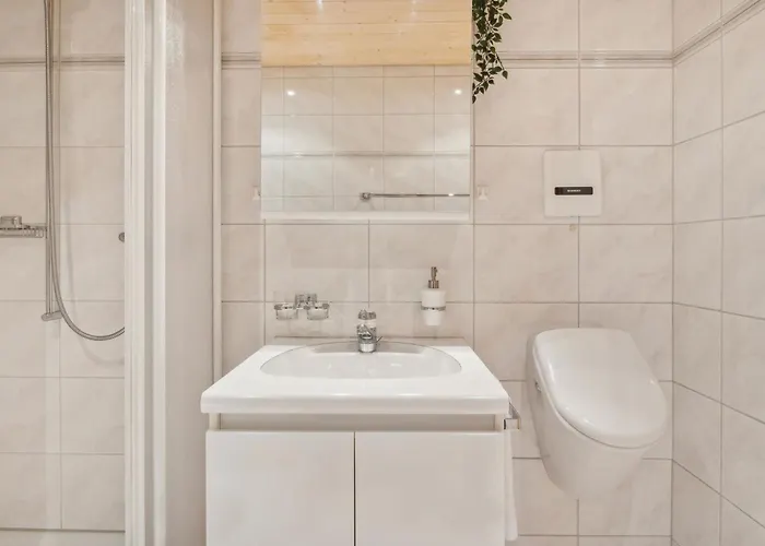 Casa Hermi By Interhome *